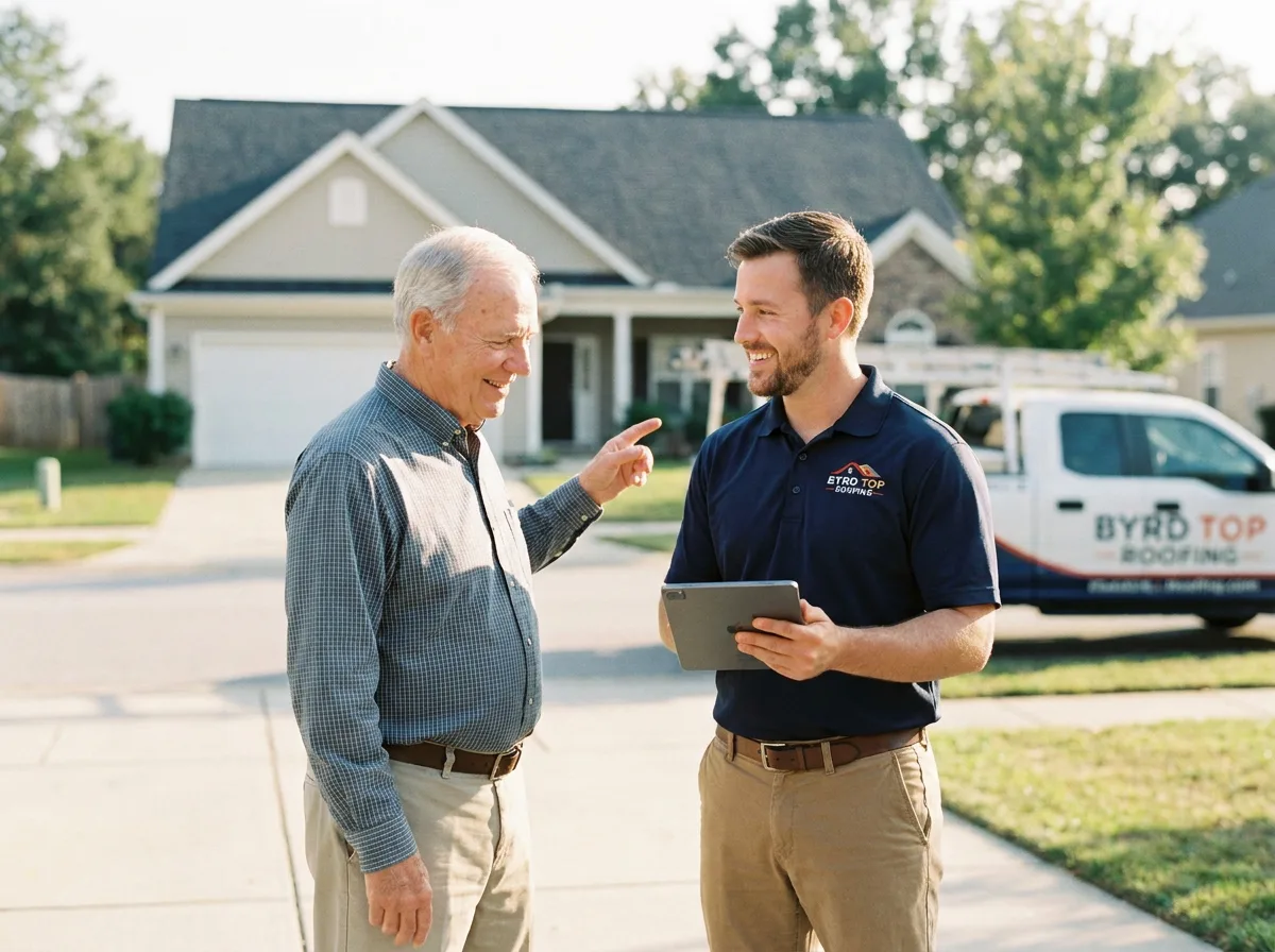 Roofing Burns Flat, OK FAQs